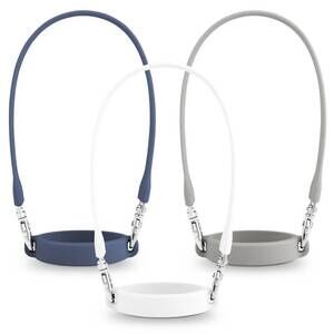 NEW RYAN & ROSE cutie handle - 3 pack in anchor